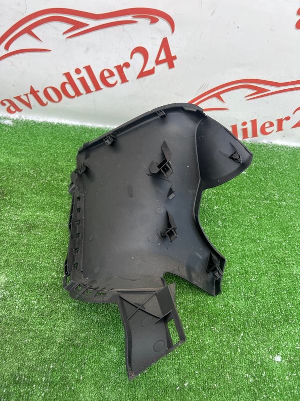 Декоративная накладка на торпедо, 500 рублей, Красноярск