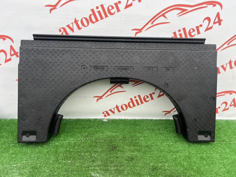 Пол багажника, 1000 рублей, Красноярск