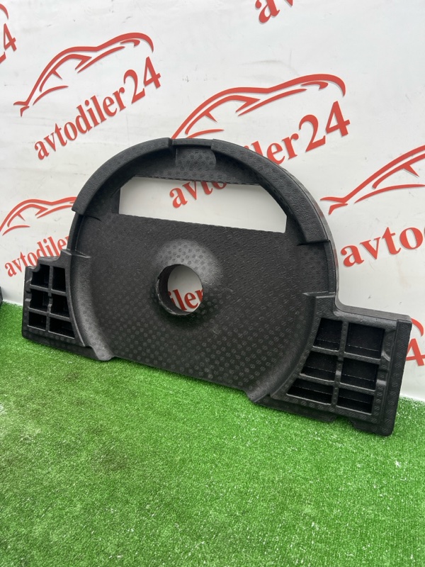 Пол багажника, 1000 рублей, Красноярск