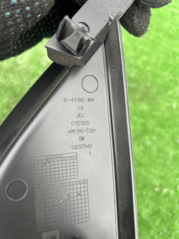 Накладка на торпедо, 500 рублей, Красноярск