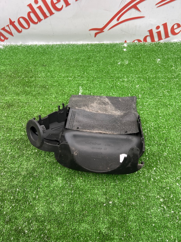 Кожух рулевой колонки, 500 рублей, Красноярск