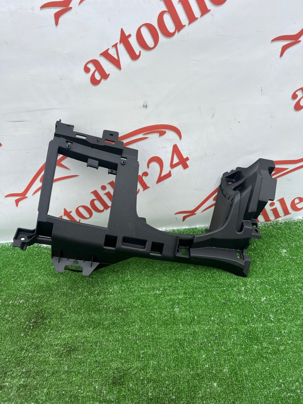 Накладка на торпедо, 500 рублей, Красноярск