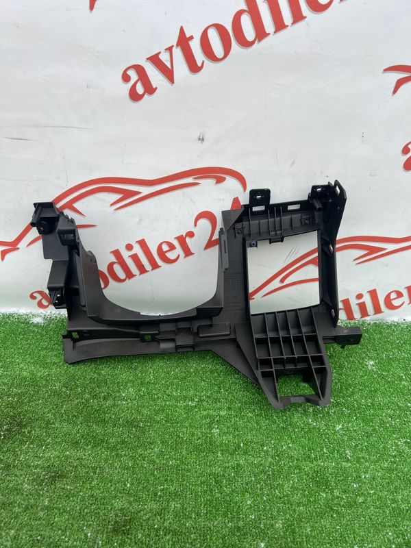 Накладка на торпедо, 500 рублей, Красноярск