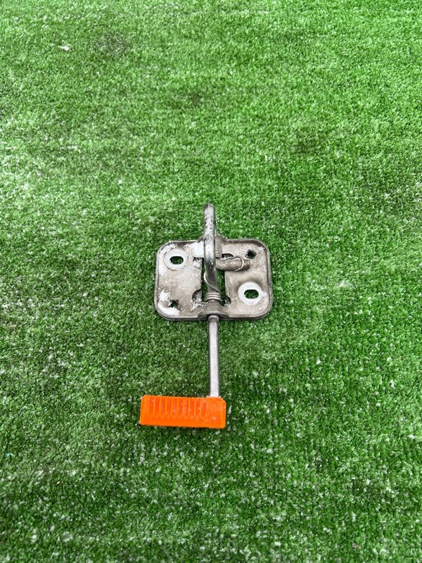 Петля капота, 800 рублей, Красноярск