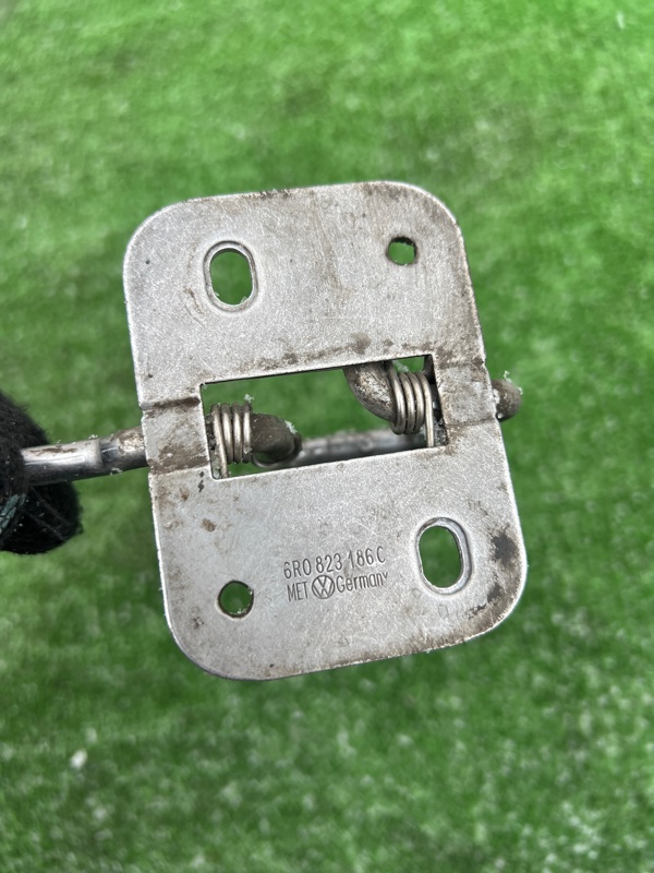 Петля капота, 800 рублей, Красноярск