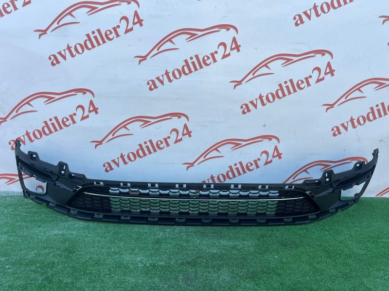 Решетка бампера, 2700 рублей, Красноярск