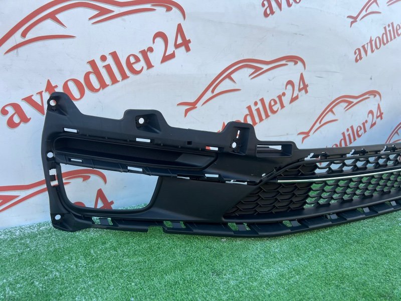 Решетка бампера, 2700 рублей, Красноярск