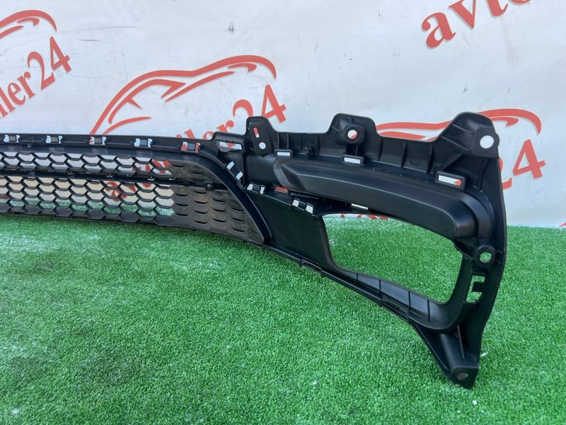 Решетка бампера, 2700 рублей, Красноярск