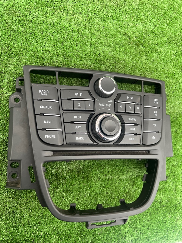 Блок управления магнитолой, 3000 рублей, Красноярск