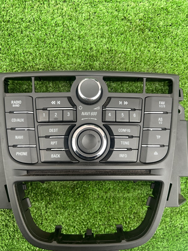 Блок управления магнитолой, 3000 рублей, Красноярск