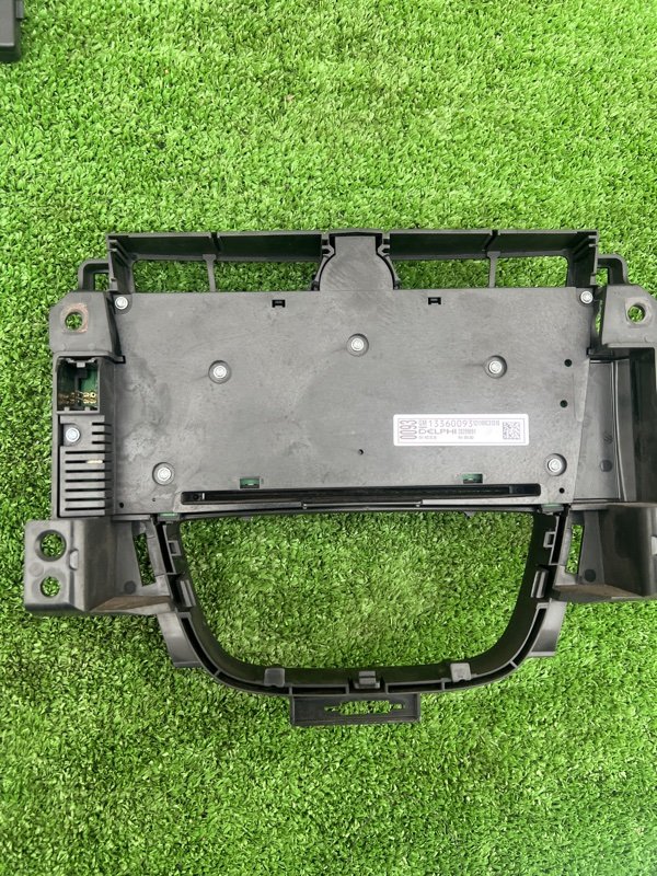 Блок управления магнитолой, 3000 рублей, Красноярск