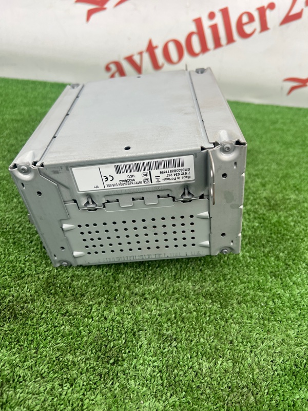 Магнитола, 5000 рублей, Красноярск