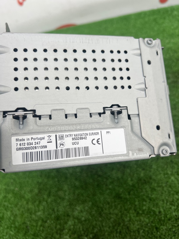 Магнитола, 5000 рублей, Красноярск