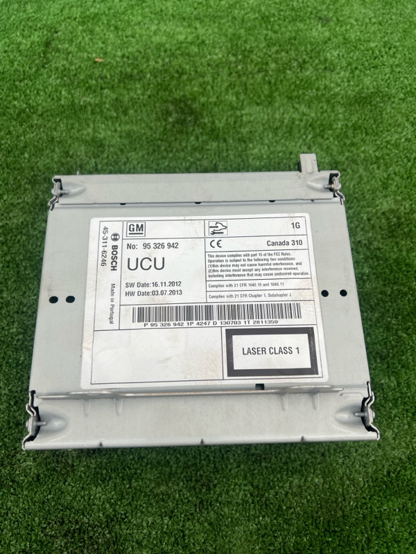 Магнитола, 5000 рублей, Красноярск