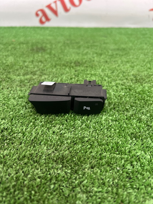 Кнопка парктроника, 500 рублей, Красноярск