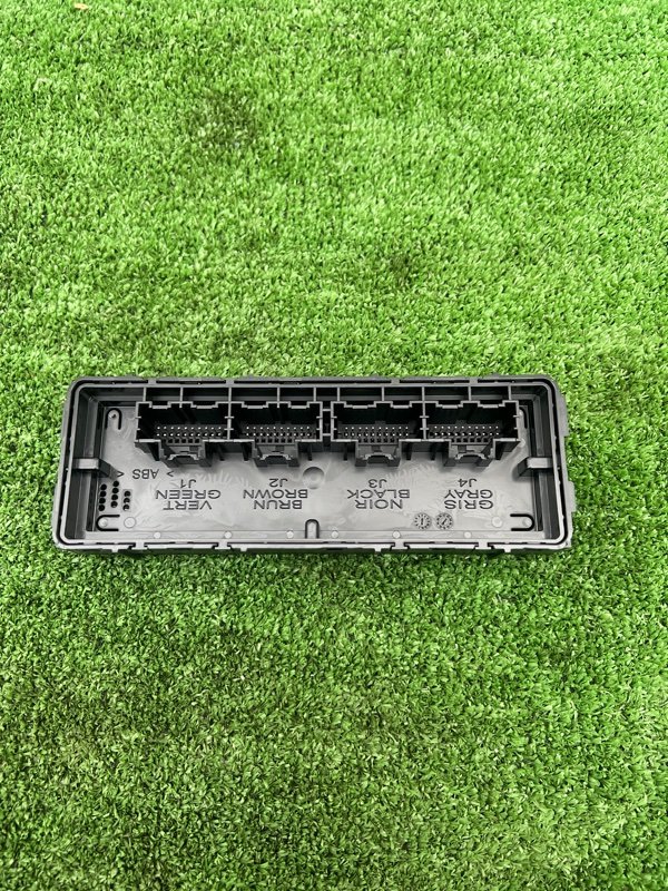 Блок управления климат-контролем, 2000 рублей, Красноярск