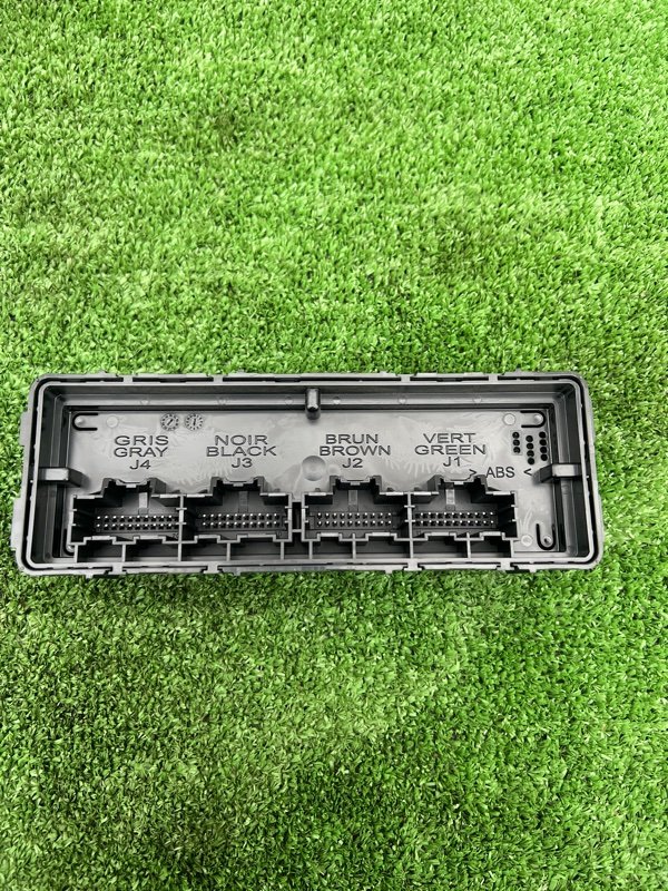 Блок управления климат-контролем, 2000 рублей, Красноярск