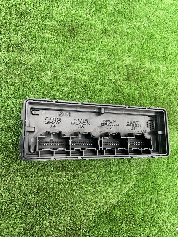 Блок управления климат-контролем, 2000 рублей, Красноярск