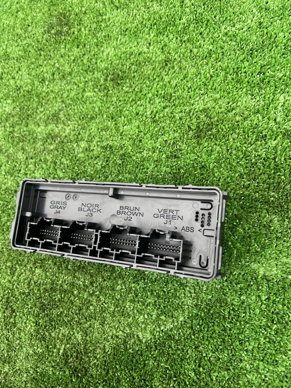 Блок управления климат-контролем, 2000 рублей, Красноярск