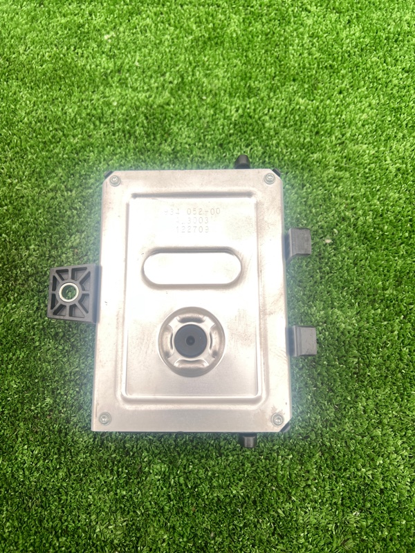 Блок управления топливным насосом, 1500 рублей, Красноярск