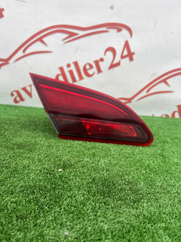 Фонарь в крышку багажника, 4500 рублей, Красноярск