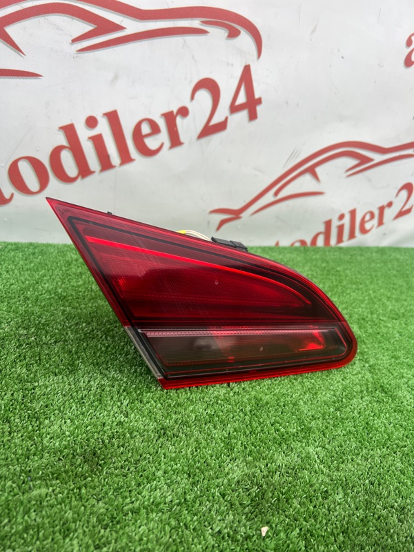 Фонарь в крышку багажника, 4500 рублей, Красноярск