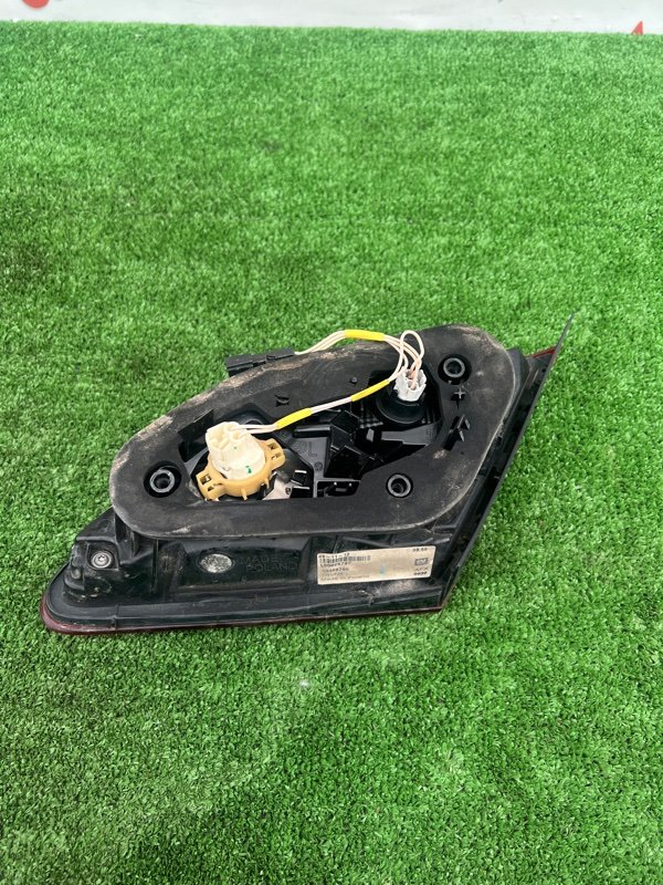 Фонарь в крышку багажника, 4500 рублей, Красноярск