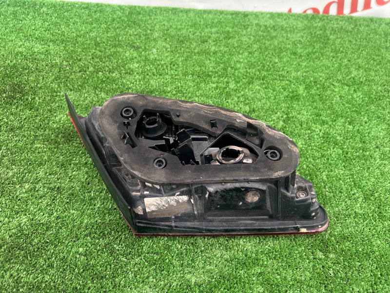 Фонарь в крышку багажника, 4500 рублей, Красноярск