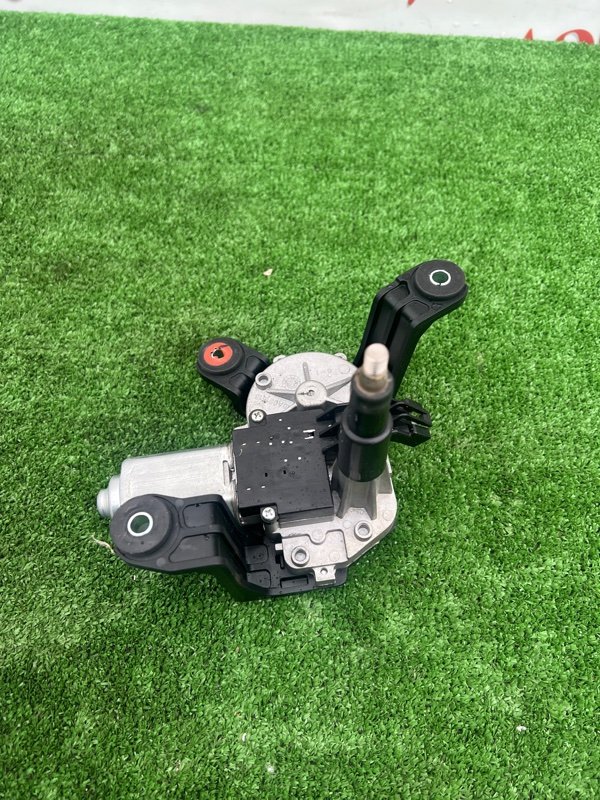 Мотор дворников, 2500 рублей, Красноярск