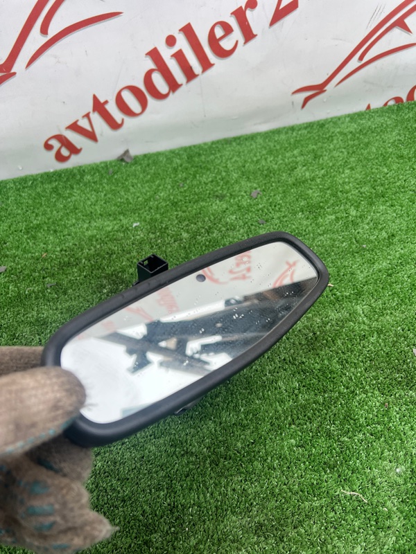 Зеркало заднего вида, 2500 рублей, Красноярск