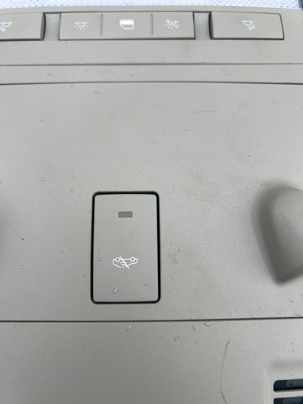 Плафон подсветки салона, 2000 рублей, Красноярск