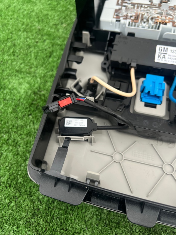 Плафон подсветки салона, 2000 рублей, Красноярск