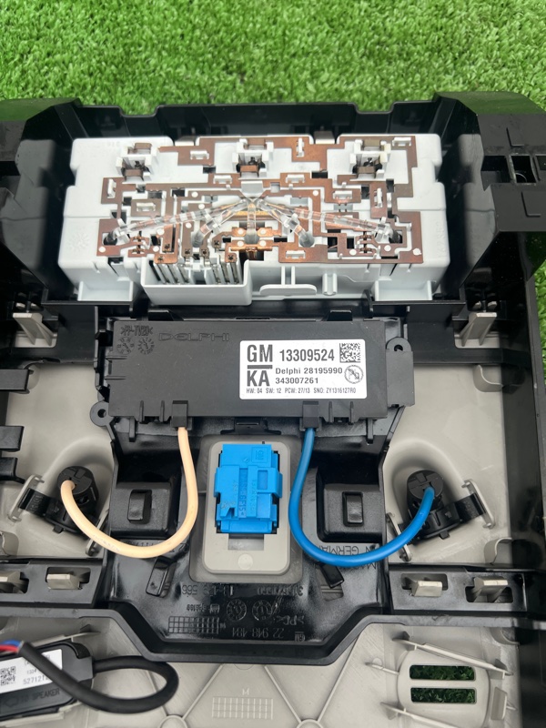 Плафон подсветки салона, 2000 рублей, Красноярск