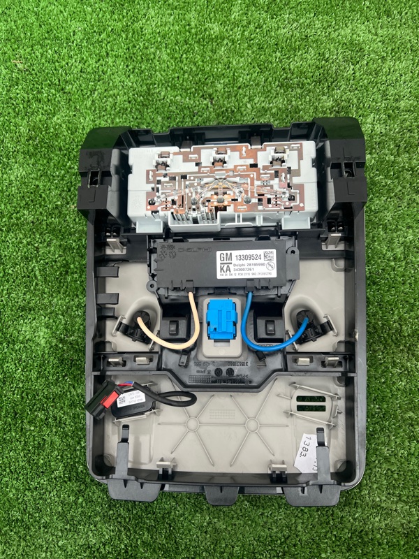 Плафон подсветки салона, 2000 рублей, Красноярск