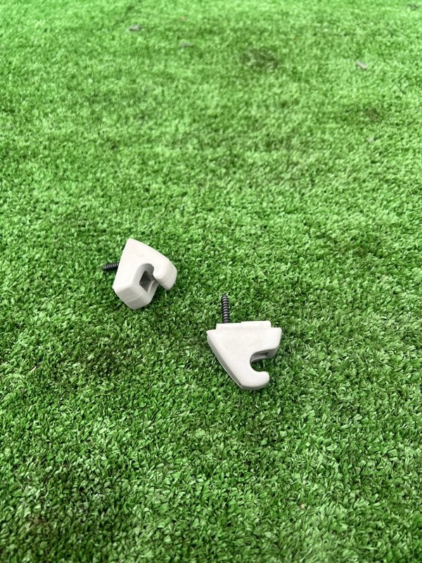 Крючок салона, 300 рублей, Красноярск