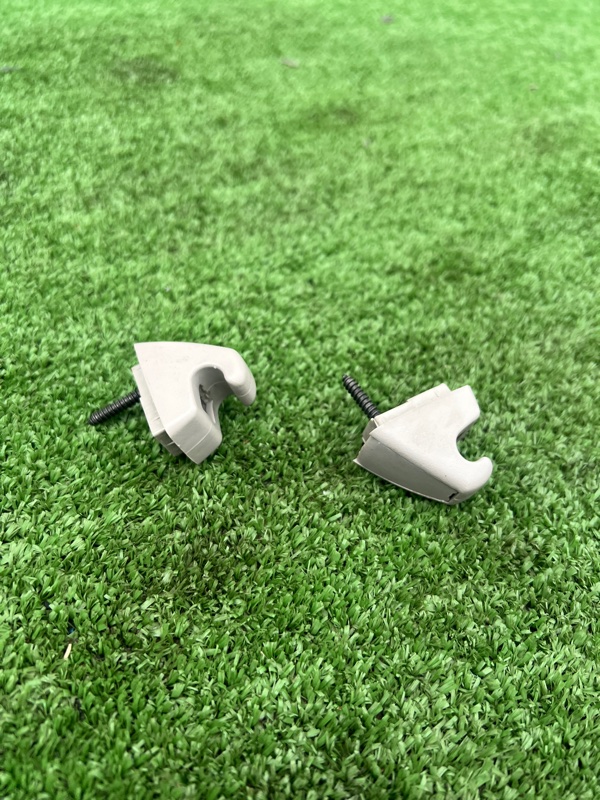 Крючок салона, 300 рублей, Красноярск