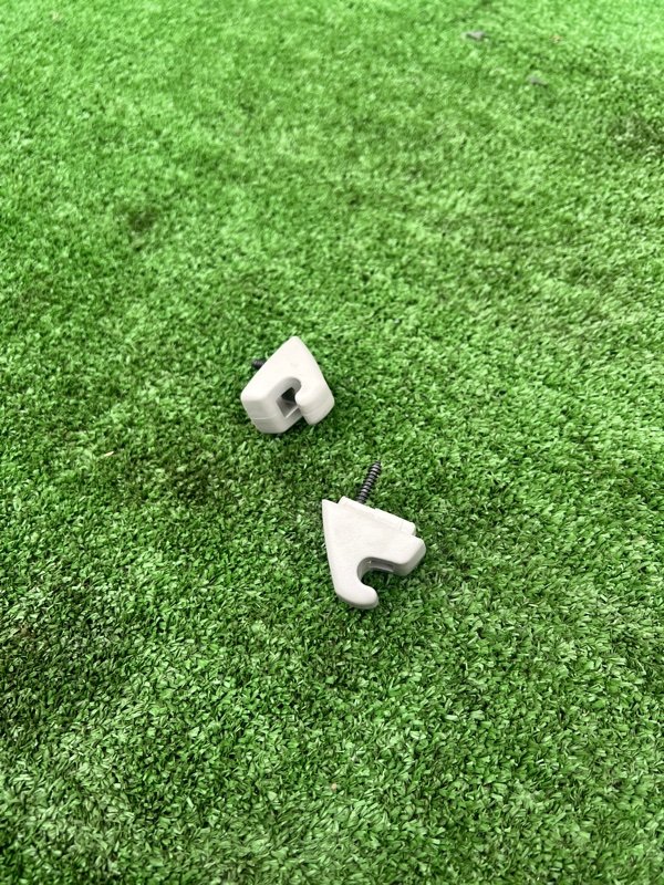 Крючок салона, 300 рублей, Красноярск