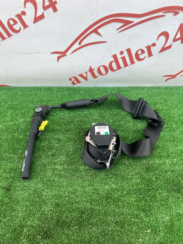 Ремень безопасности, 4500 рублей, Красноярск