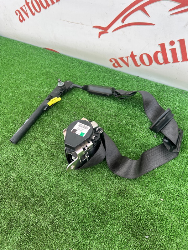 Ремень безопасности, 4500 рублей, Красноярск