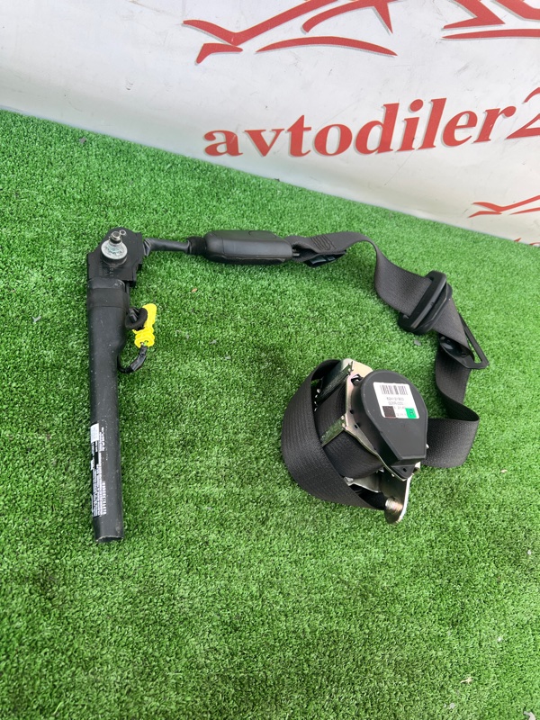 Ремень безопасности, 4500 рублей, Красноярск