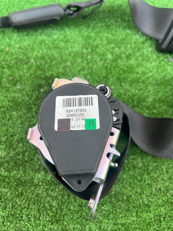 Ремень безопасности, 4500 рублей, Красноярск