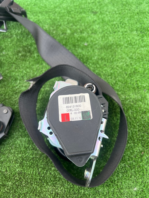 Ремень безопасности, 4500 рублей, Красноярск