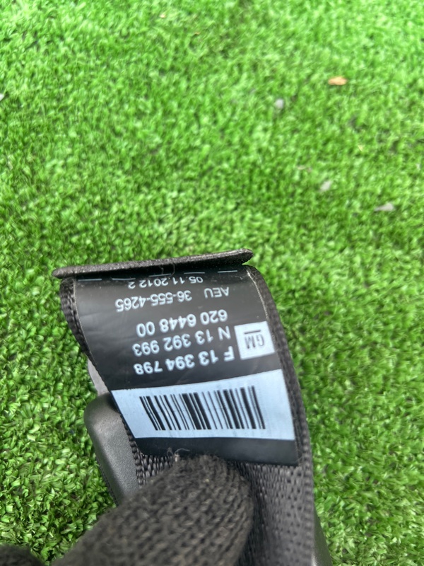 Ремень безопасности, 4500 рублей, Красноярск