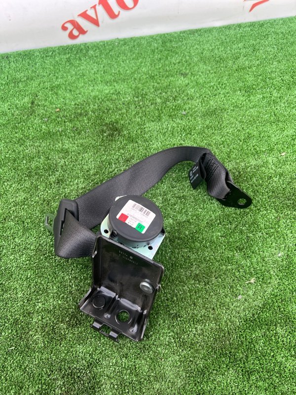 Ремень безопасности, 1500 рублей, Красноярск