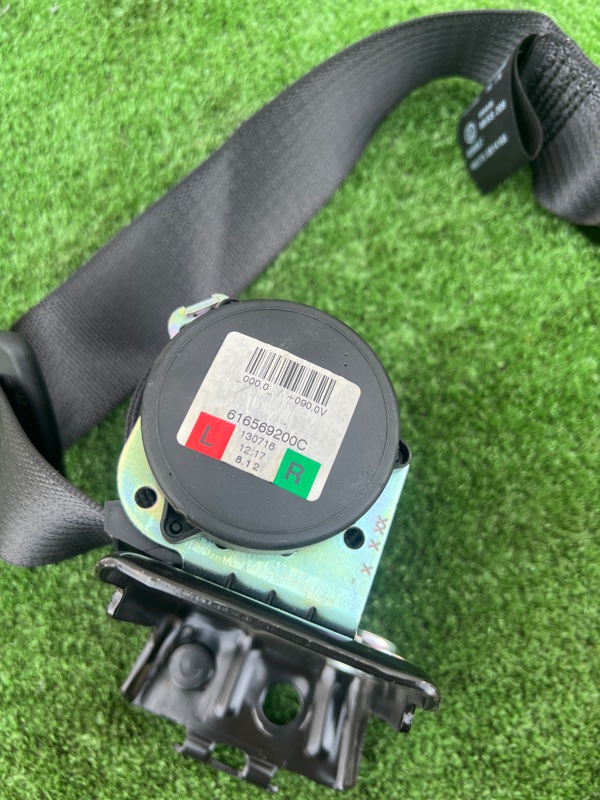 Ремень безопасности, 1500 рублей, Красноярск