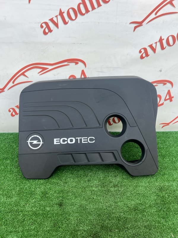 Декоративная крышка двигателя, 15000 рублей, Красноярск