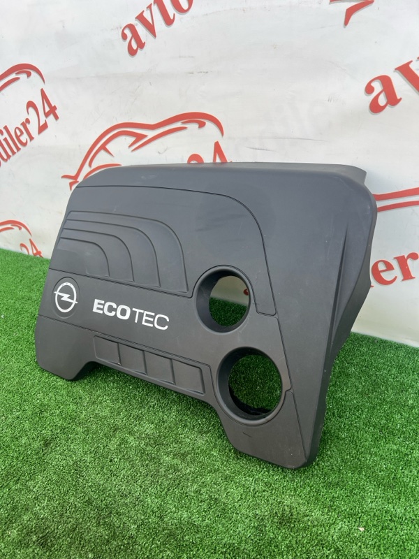 Декоративная крышка двигателя, 15000 рублей, Красноярск