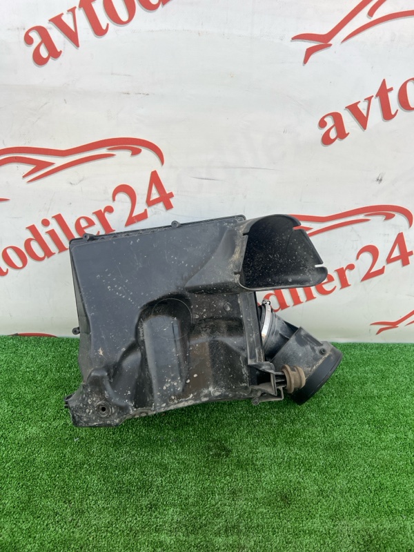 Корпус воздушного фильтра, 5000 рублей, Красноярск