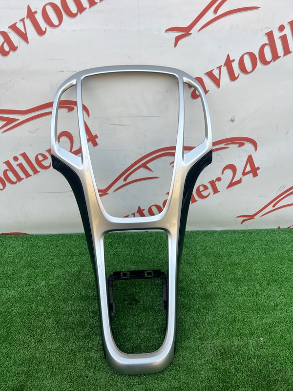 Декоративная накладка на торпедо, 2500 рублей, Красноярск