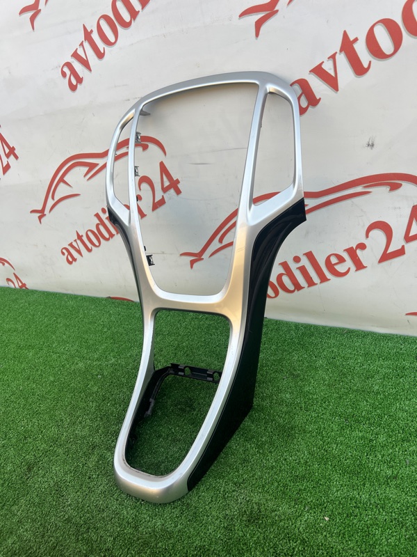 Декоративная накладка на торпедо, 2500 рублей, Красноярск